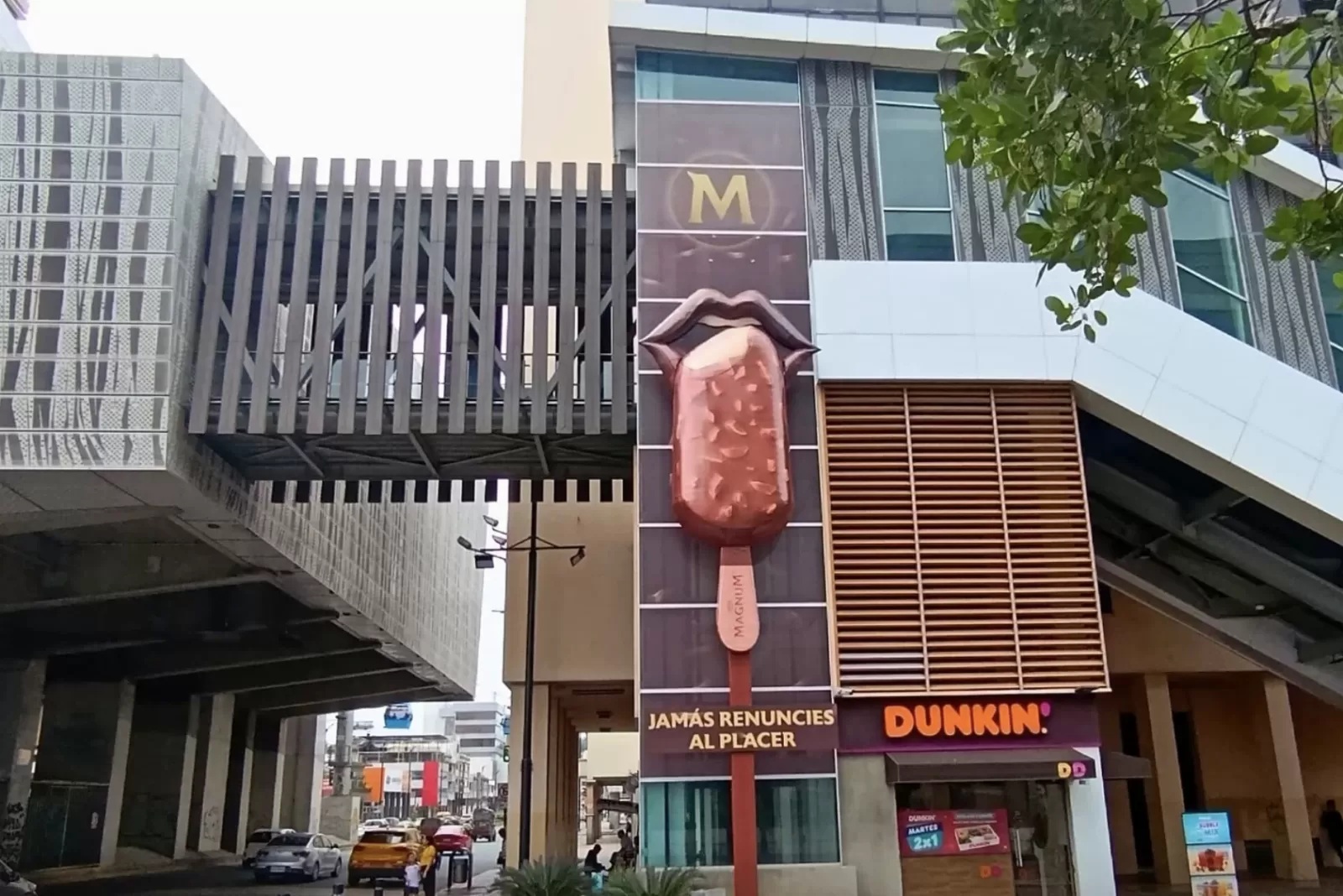 Murales Volumétricos